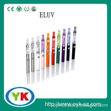 eLuv e cigarette with mini CE4